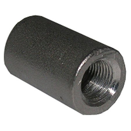 PERFECT 0.25 in. Stainless Steel Pipe Coupling PG574895
